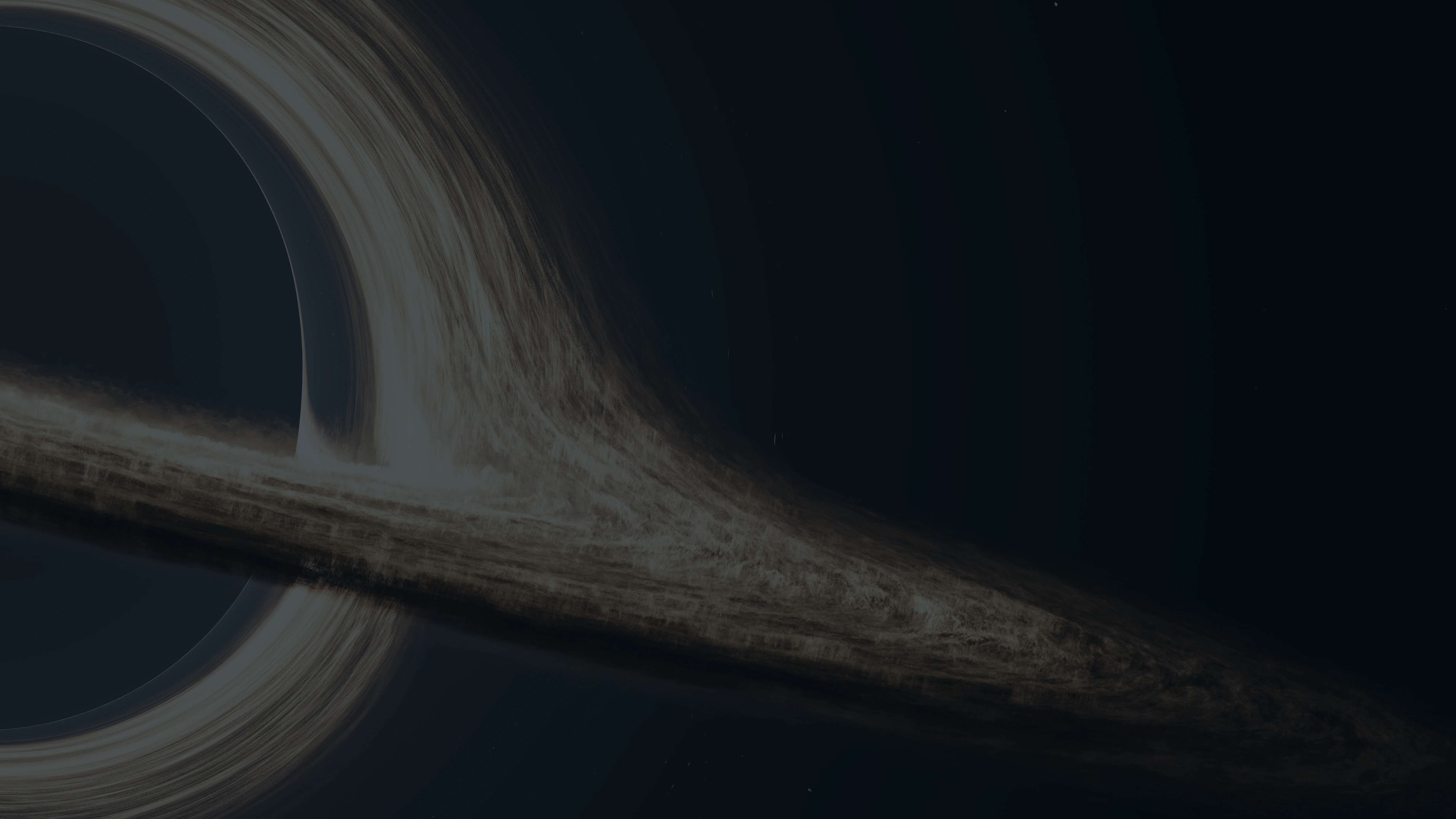 Space background